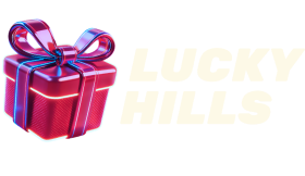 Lucky Hills logo