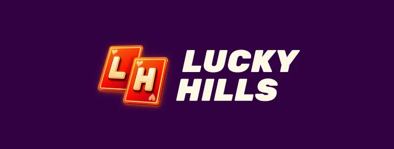 LuckyHills Casino