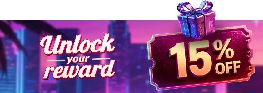 Lucky Hills promo code banner